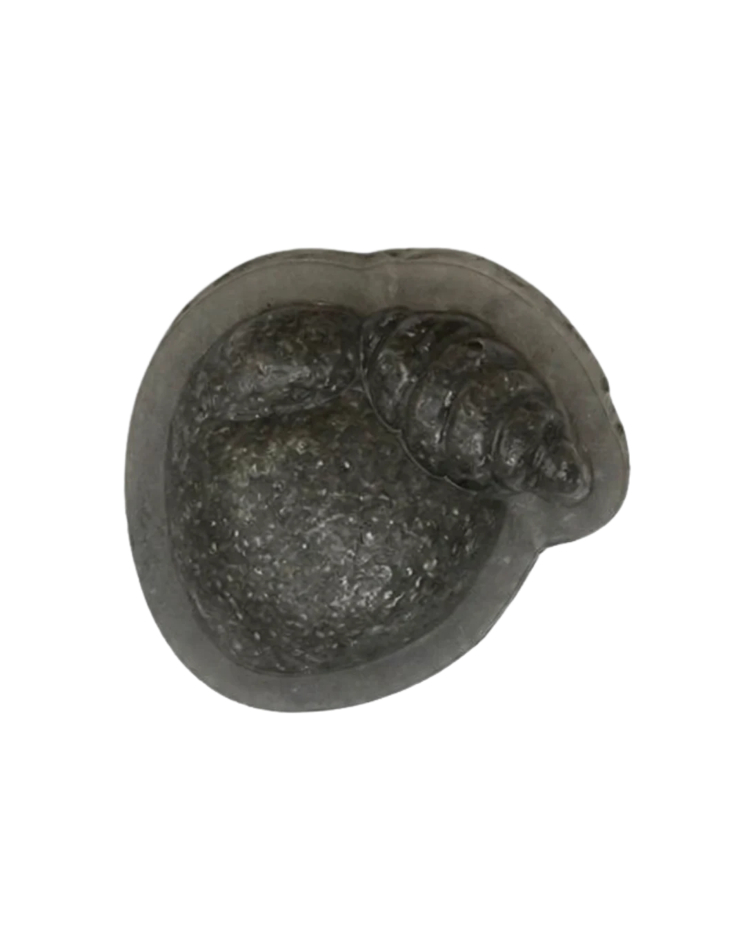 Custom-shaped gummy mould